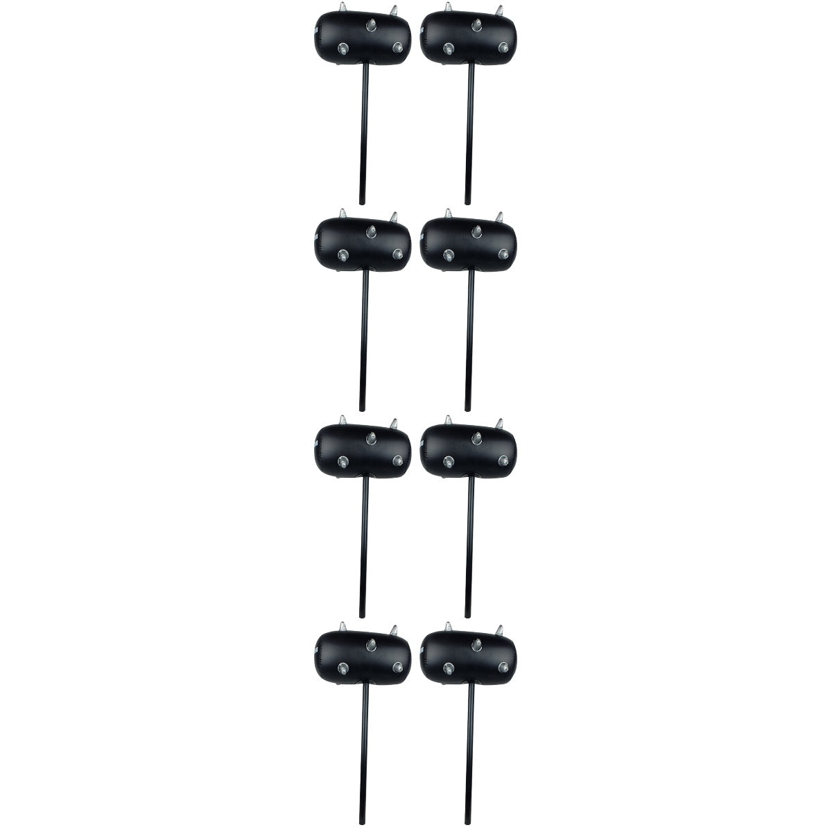 8 Pcs Inflatable Hammer Toy L16666
