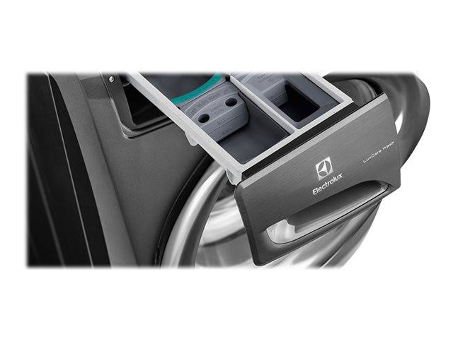4.3 Cu. ft. Front Load Washer Titanium F1366