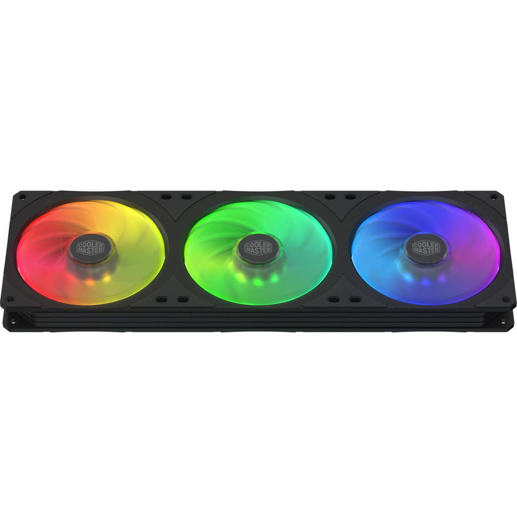 SF360R ARGB Case fan F6689