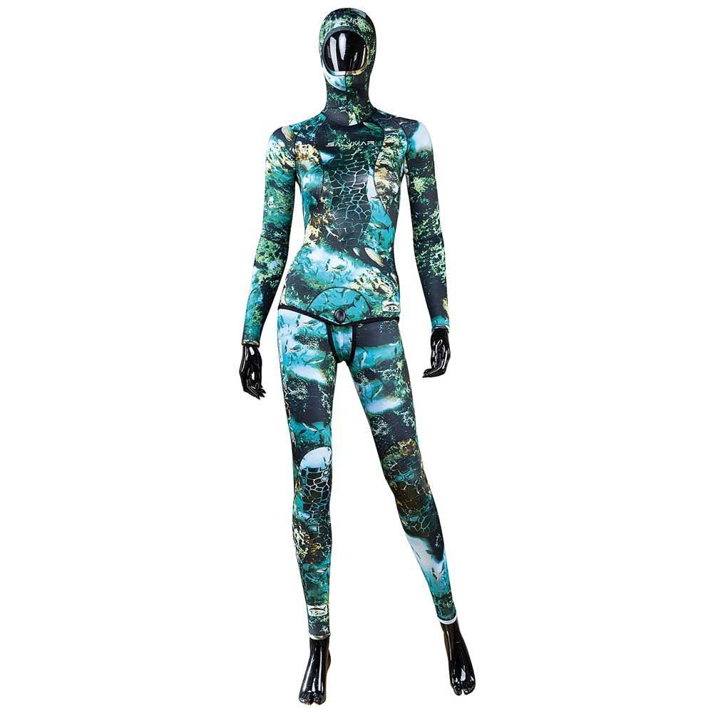 5,5mm Lady Wetsuit V383