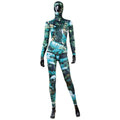 5,5mm Lady Wetsuit V383