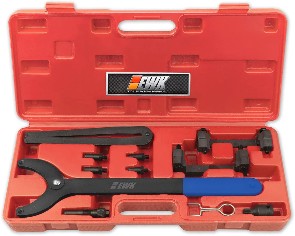 Timing Chain Adjuster Tool Kit for Audi VW 3.2 V6 A4 A6 2.5 4.2 A8253