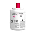 (2-Pack) Refrigerator Water Filter Q62183