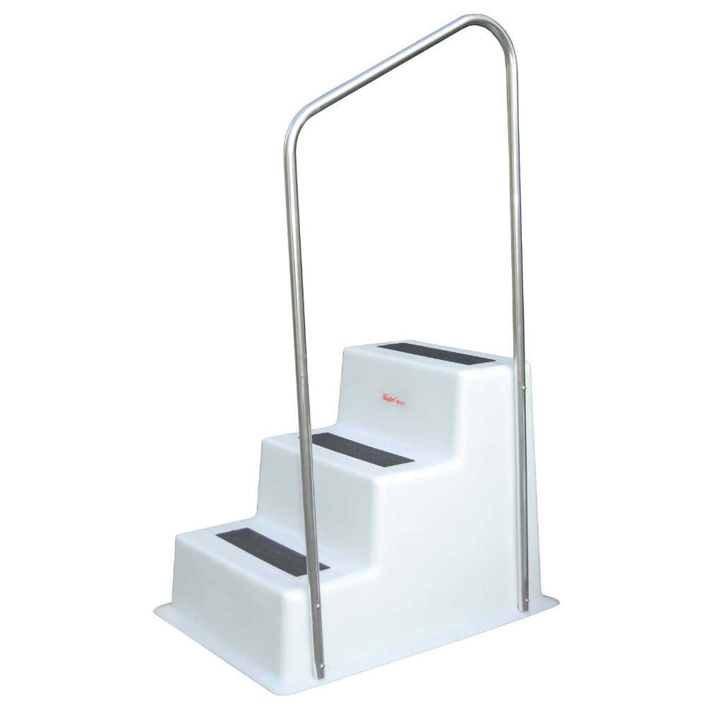 Double Tread Dock Step N364