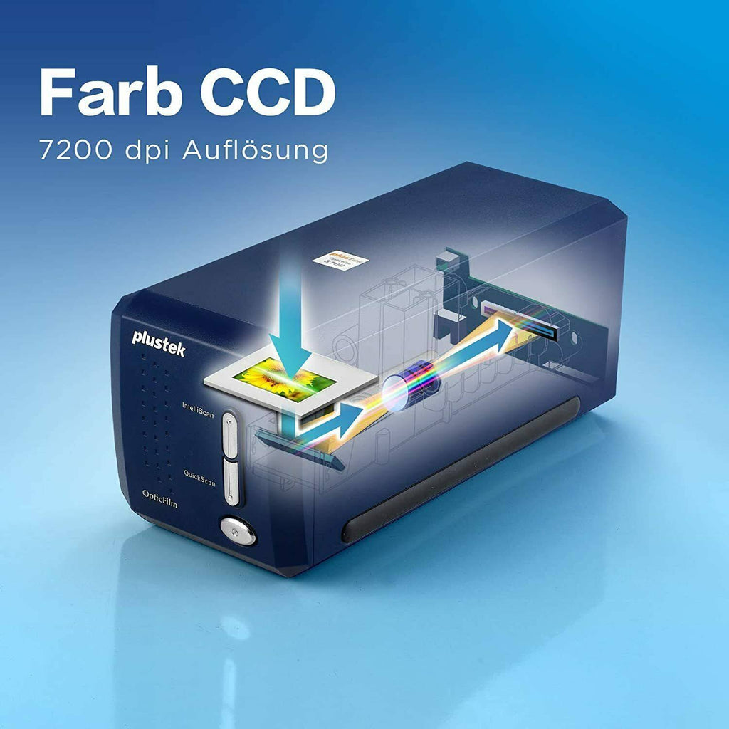 Film Scanner S25498