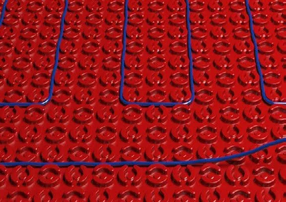 HEATING Cable 80 Sq ft 120V C873