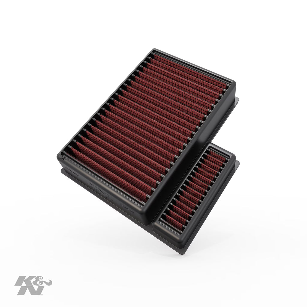 Washable Replacement Engine Air Filter for Ford Transit J331