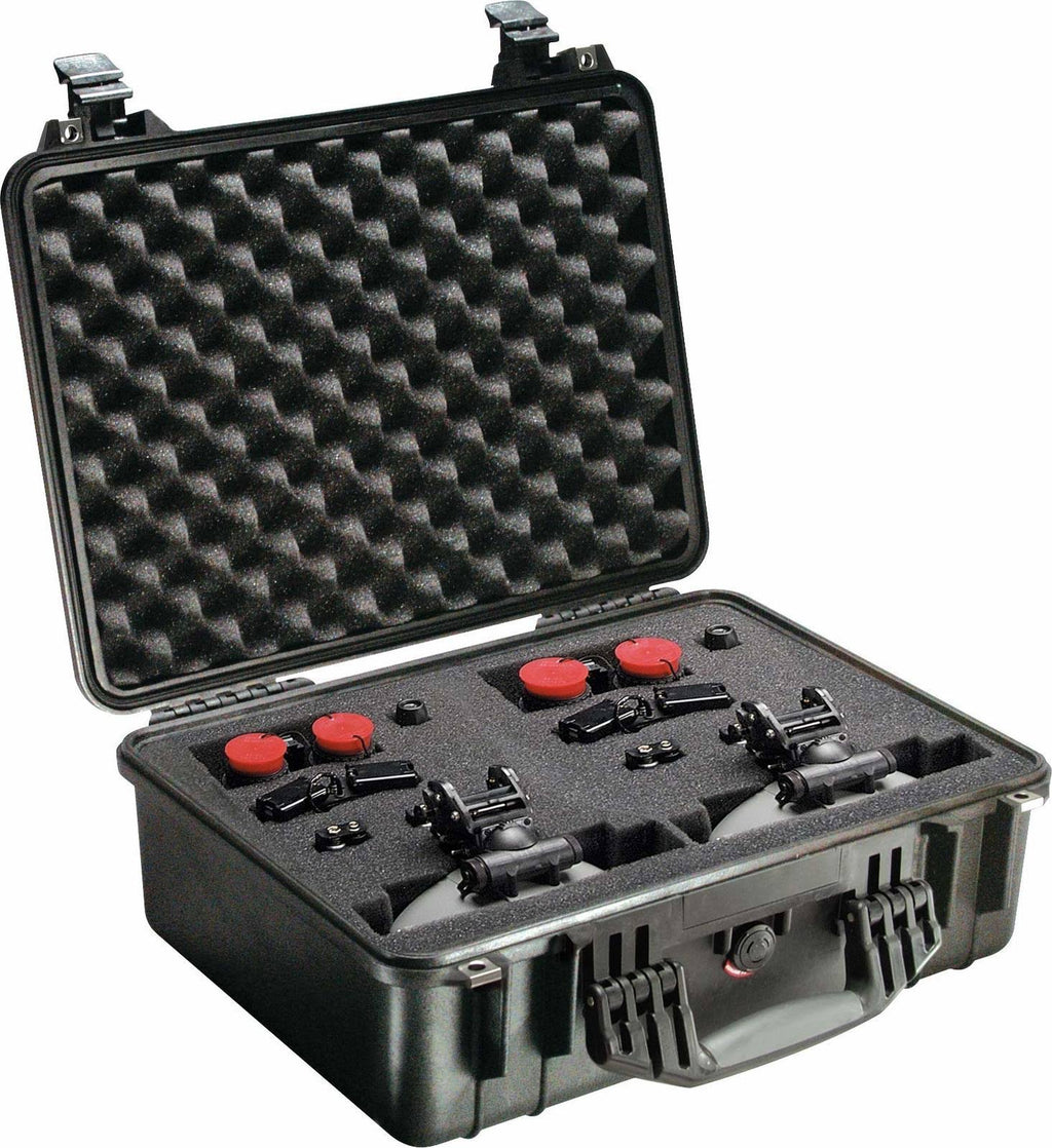Black Case H3018