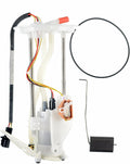 Electric Fuel Pump Module Assembly with Sending Unit Compatible with Lincoln Navigator 2003 2004 V8 5.4L Pack of 2 A93101