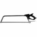 19x22 Butcher Hand Meat Saw, Stainless U9540
