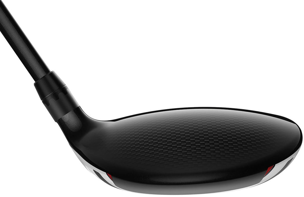 3 Wood Stiff Graphite X76599