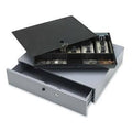 Gray Removable Tray Cash Drawer A683063