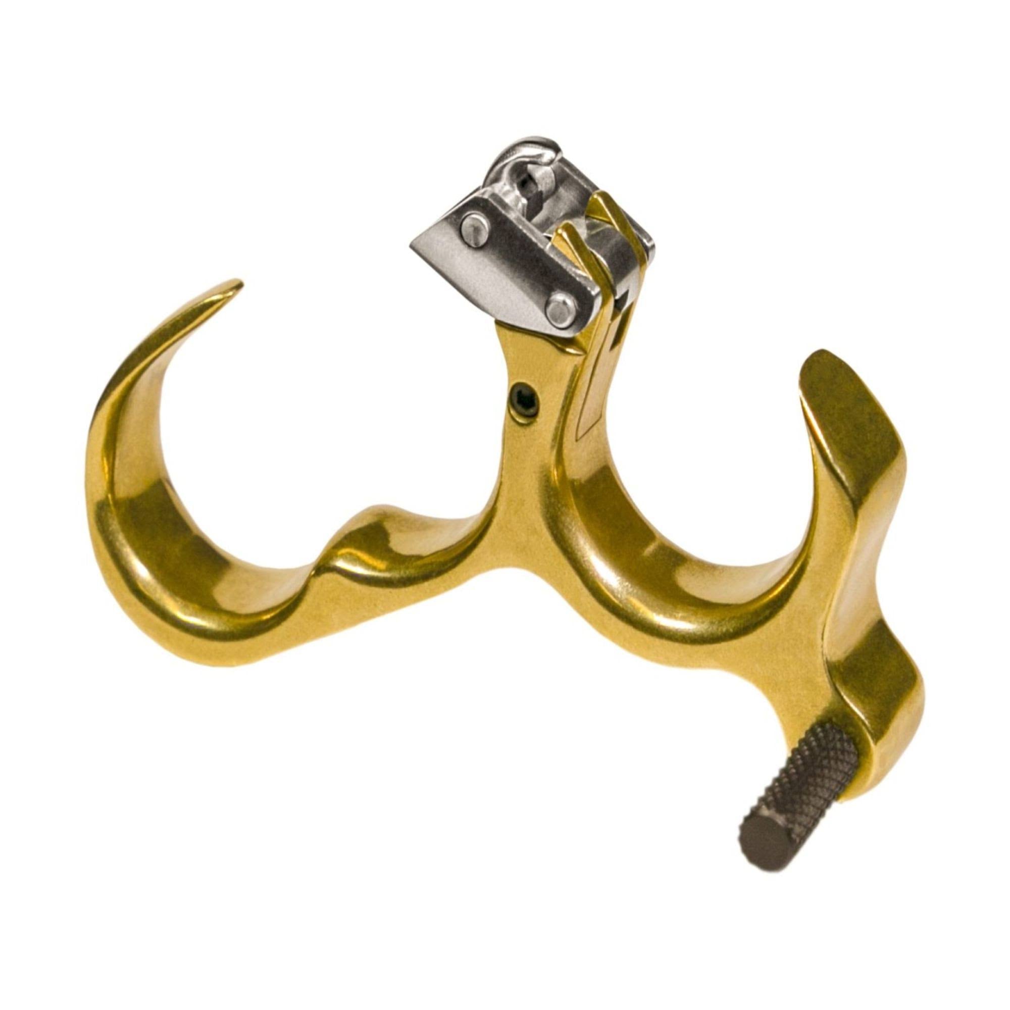 Large Micro Pro Bow Hunting Target Release Aid V445