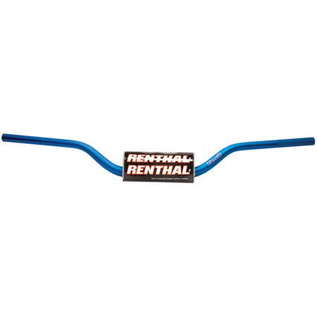 Blue 1 1/8 inch FatBar Handlebar F53978
