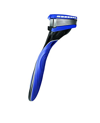 Hydro 5 Razor with 5 Blade Refills V829818