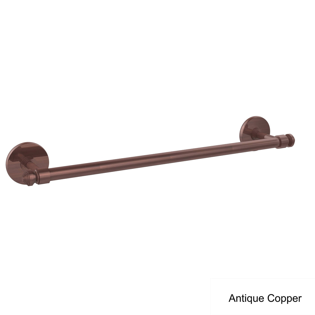 30 inch Towel Bar Satin Chrome V834111