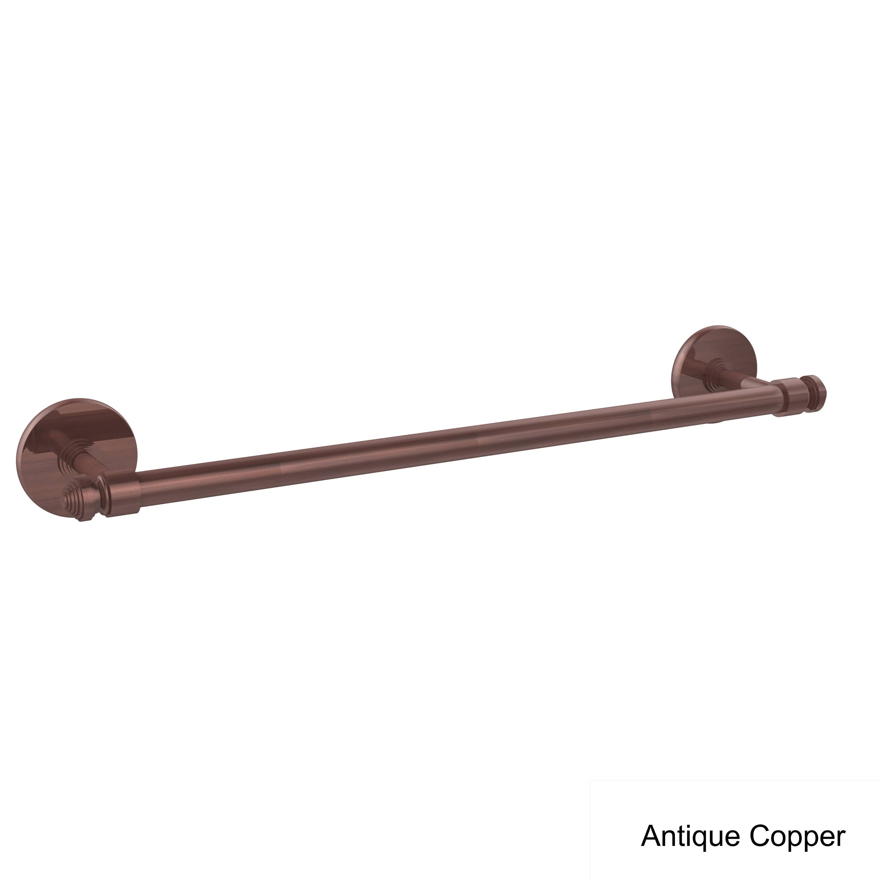 30 inch Towel Bar Satin Chrome V834111