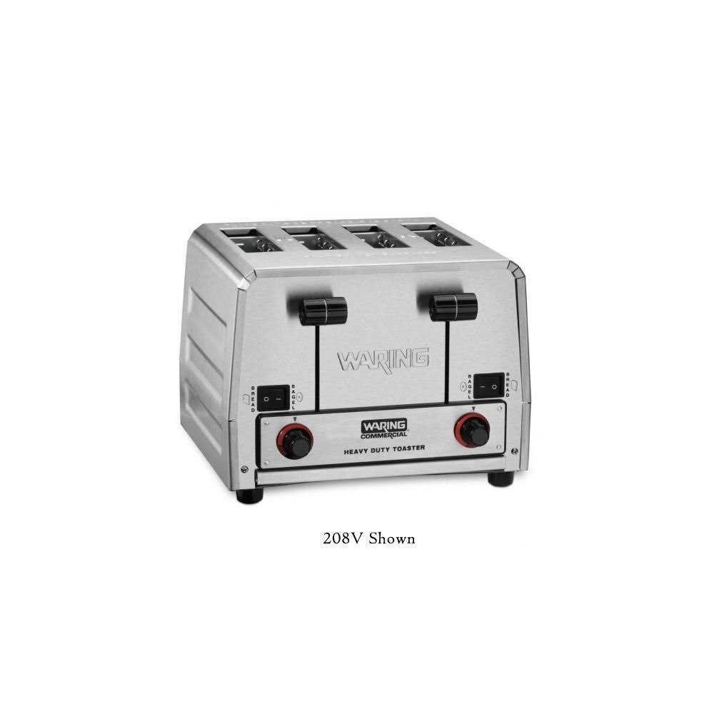 4-Slice Toaster U36404