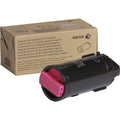 High-Yield Magenta Toner Cartridge I604