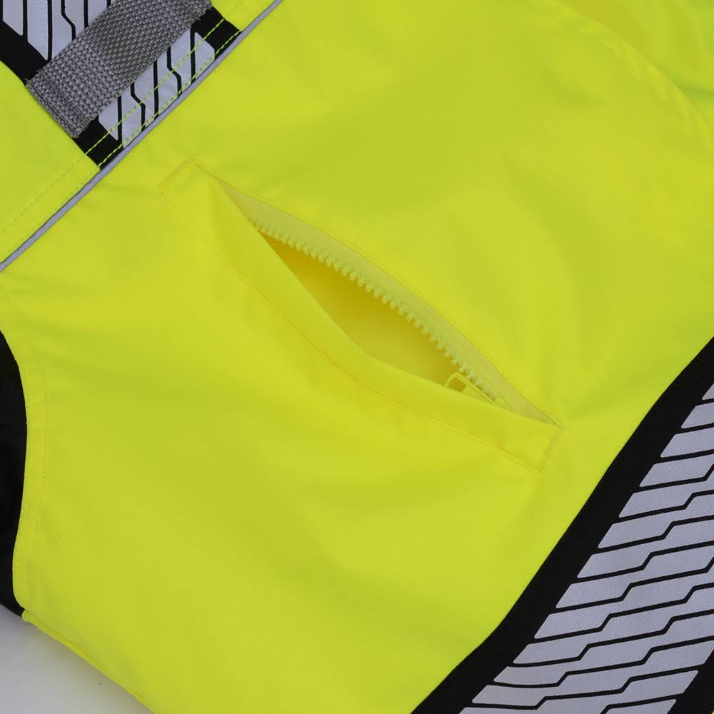 Class 3 Waterproof All Seasons 7-in-1 F56620