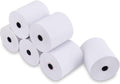 2 1/4inch 85ft Thermal Receipt Paper (50 Rolls) E74173