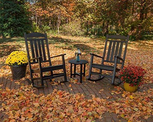 3-Piece Rocker Set X796