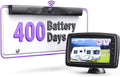 Wireless Backup Camera System Kit with 4.3'' HD Monitor M35311