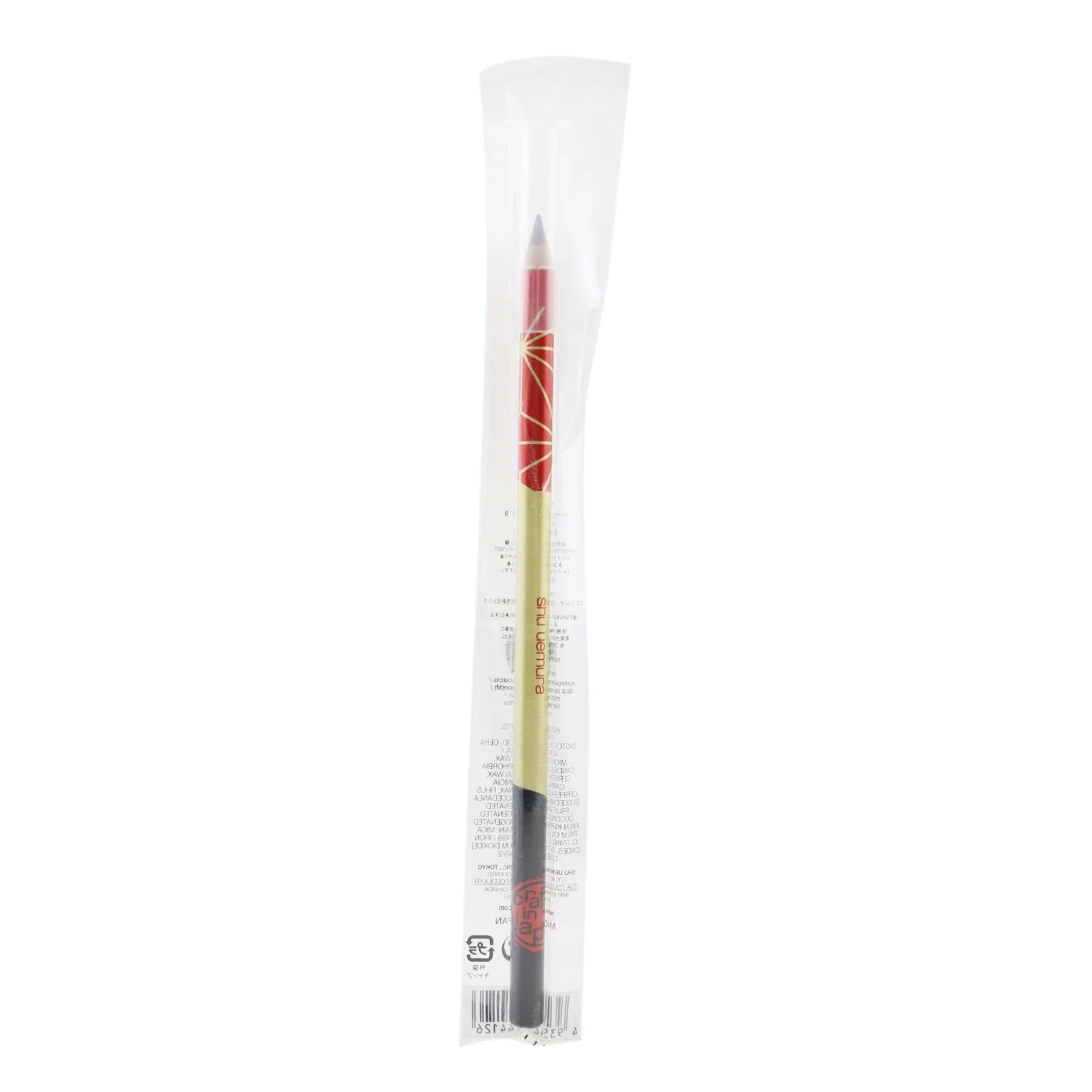 Hard Formula Eyebrow Pencil - Seal Brown 3.4g W96758