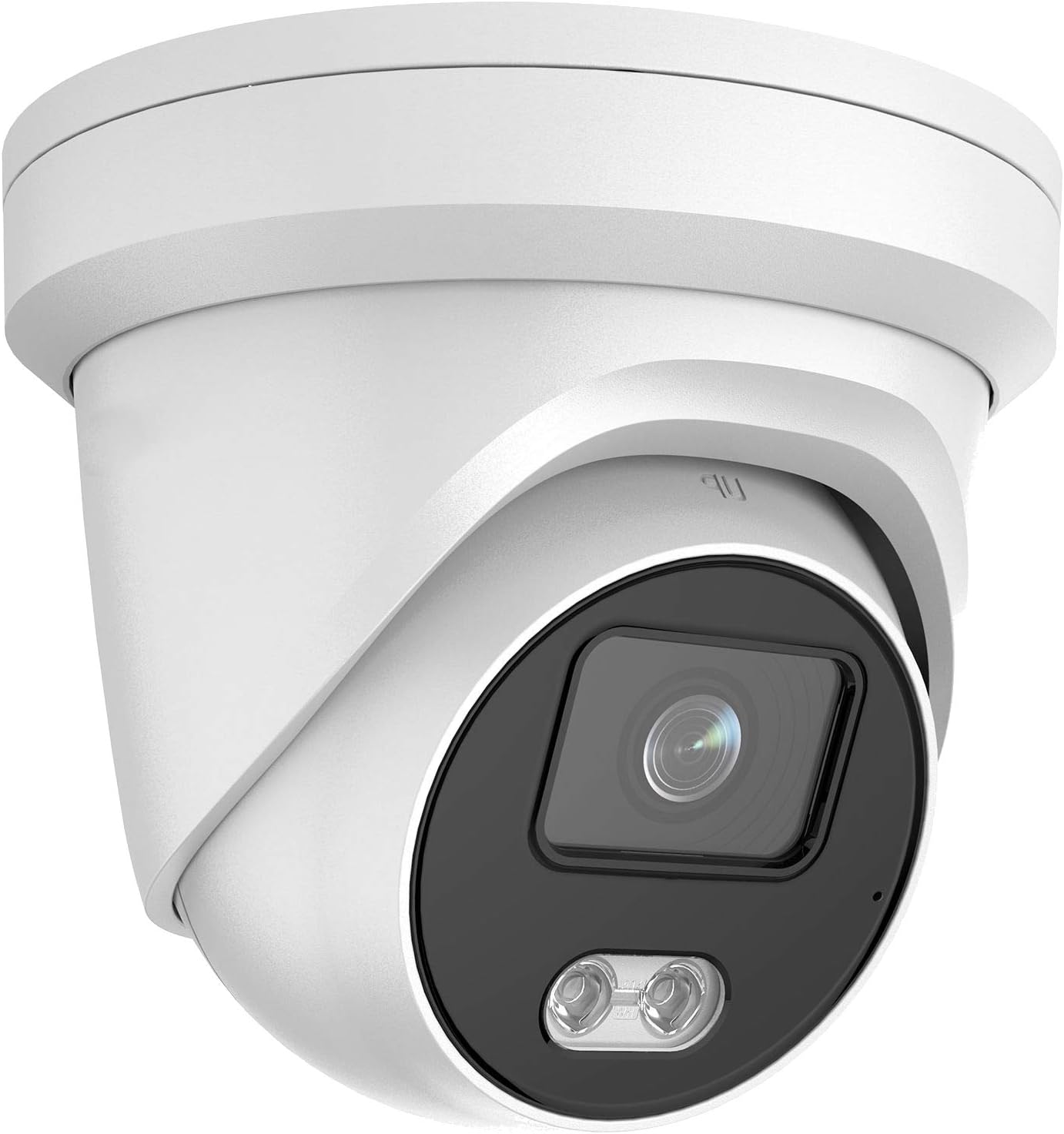 8MP Outdoor Dome Security Camera with Night Vision U7516