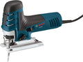 Corded Variable Speed Barrel-Grip Jig Saw with Carrying Case I429322