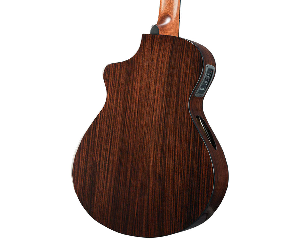 Solo Concert Nylon CE Red Cedar-Indian Rosewood G9881