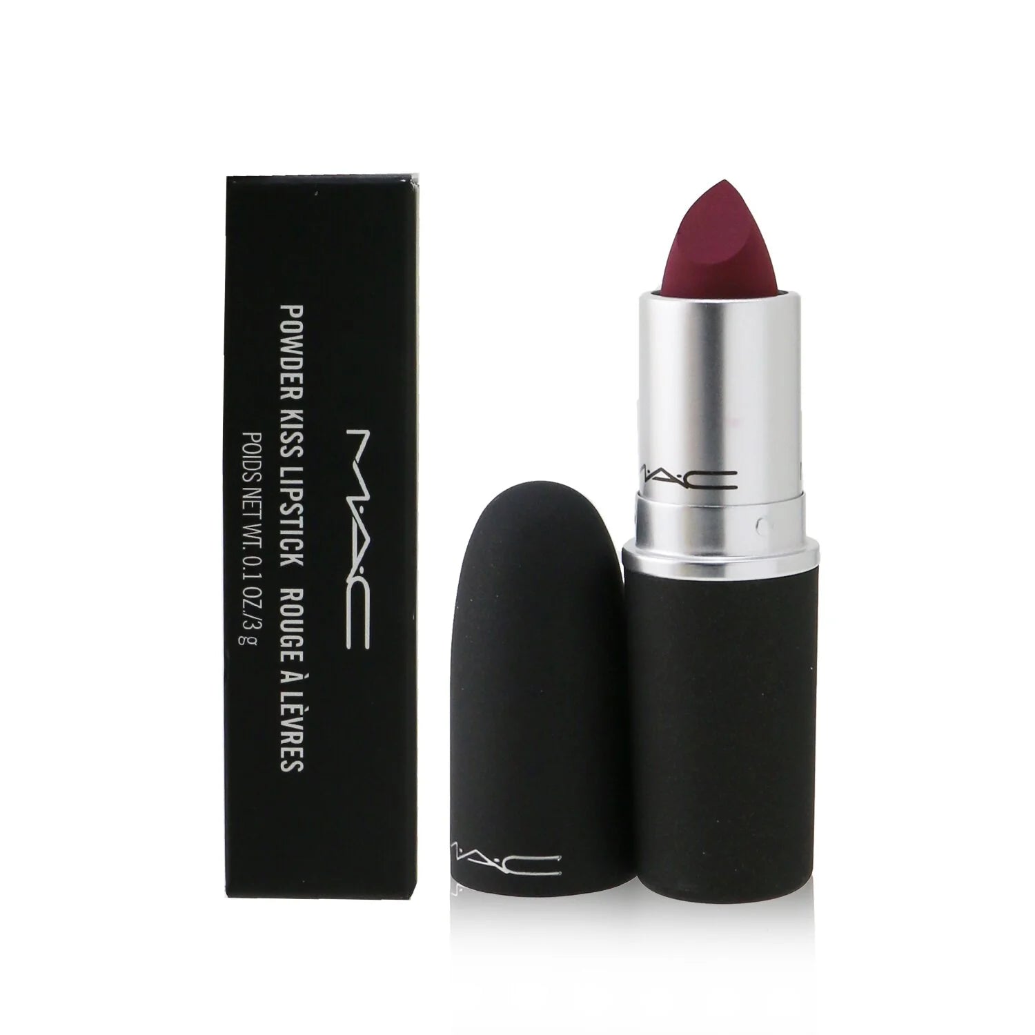 Powder Kiss Lipstick 3g V4005