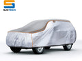 Thick Universal SUV Car Cover (210 x 77 x 59 in) W811