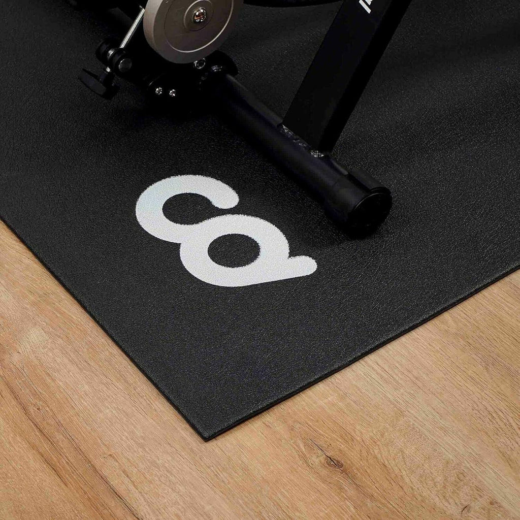 30x60 or 30x72 Thick Bicycle Mat Pack of 2 J336293