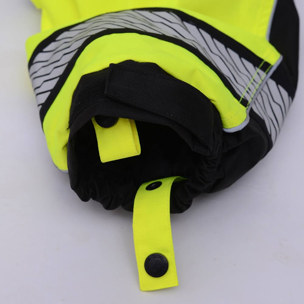 Class 3 Waterproof All Seasons 7-in-1 F56620