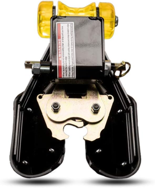 Boat Latch U38842