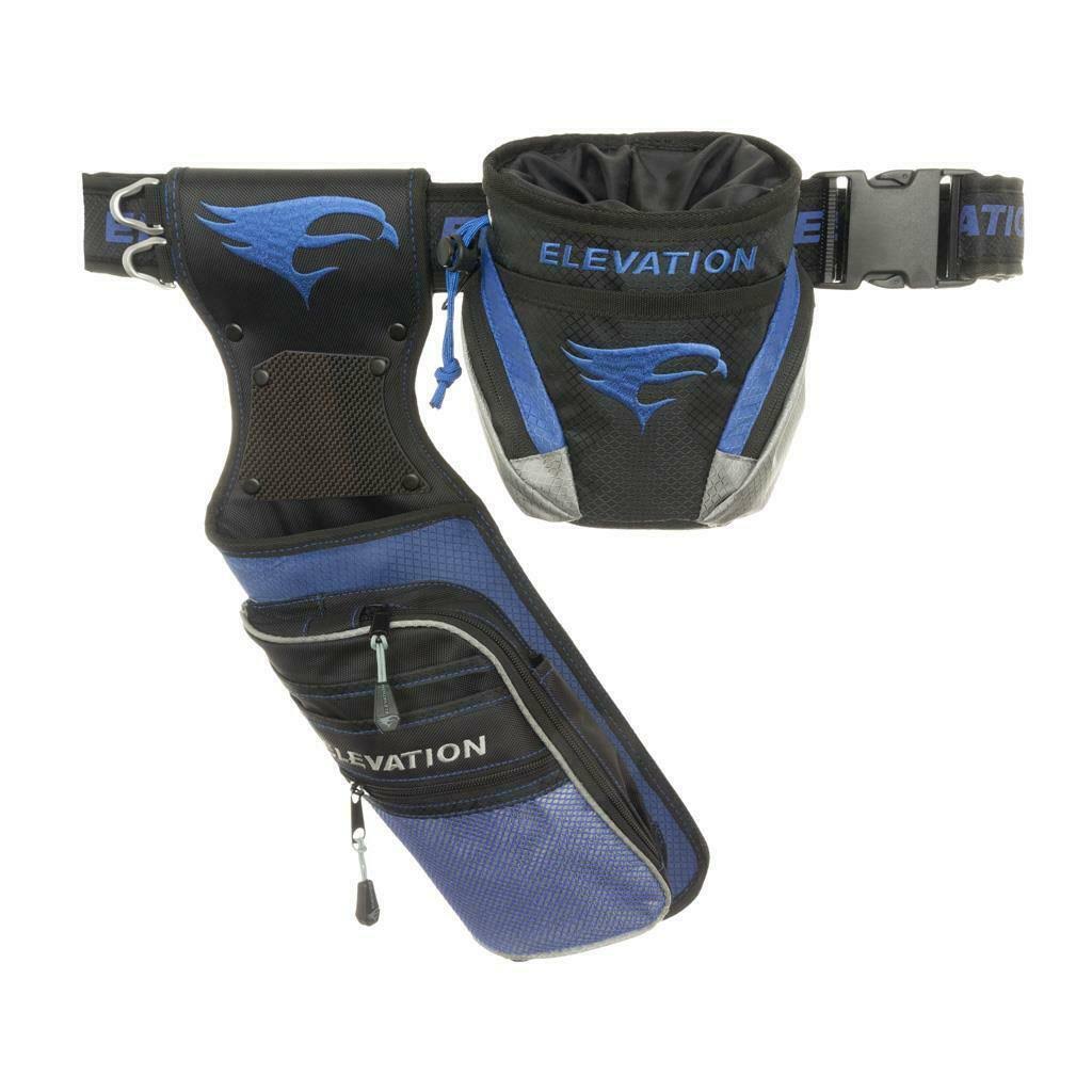 Nerve Field Quiver Package - Blue I409
