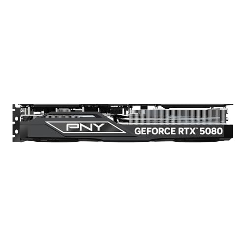 16GB Overclocked Triple Fan Graphics Card L902627