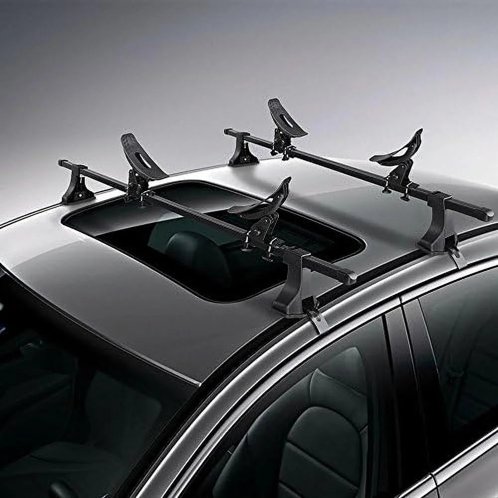 Kayak Roof Rack Universal Top Mount (Pack Of 4) Y19248