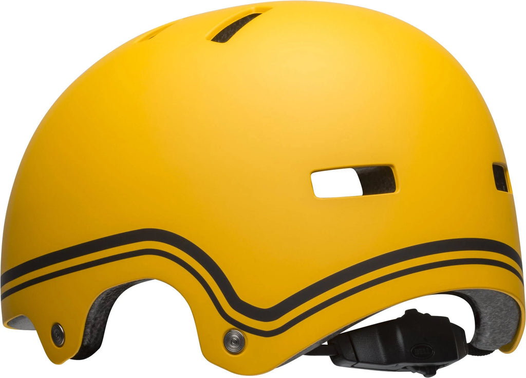 Matte Maroon Helmet Y18497