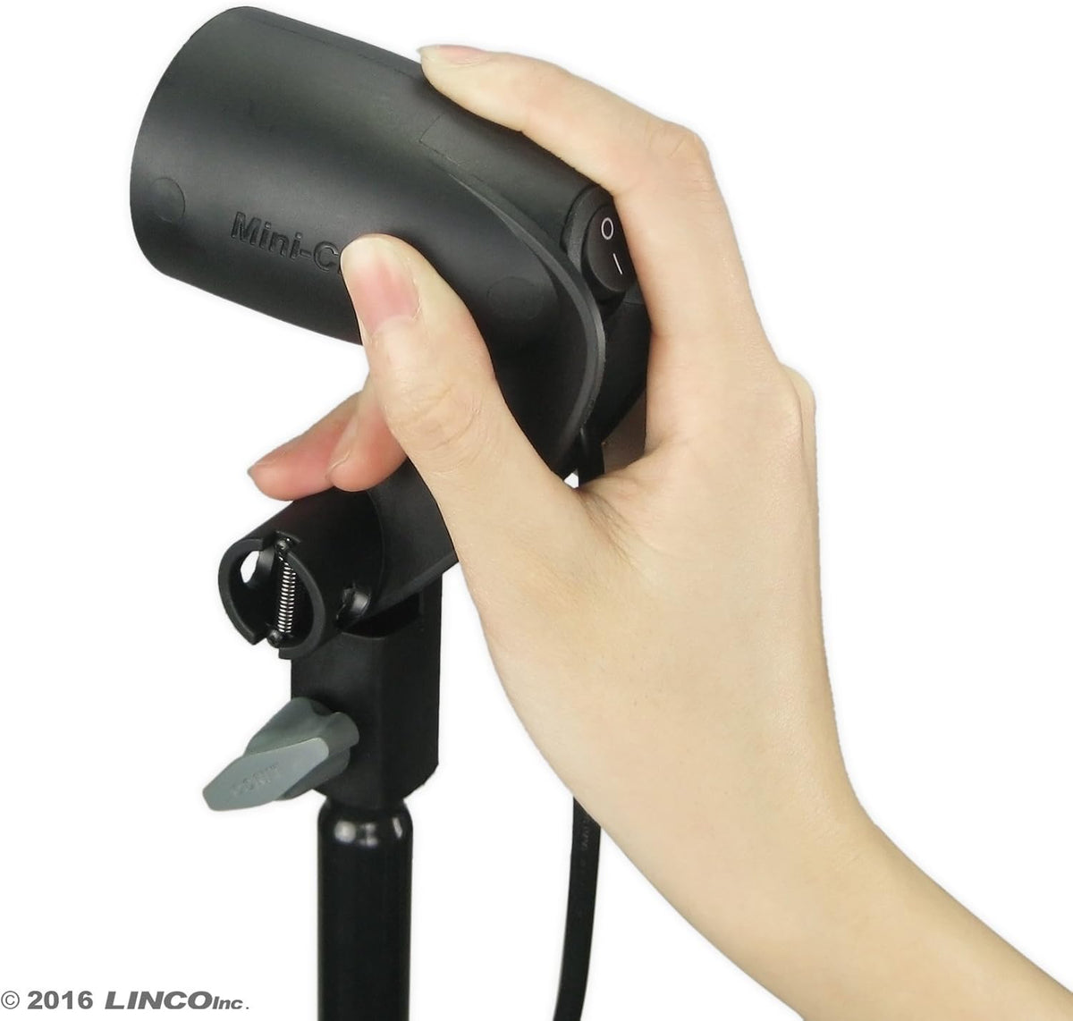 Photo Video Studio Light Kit with 3 Color Backdrops N957721