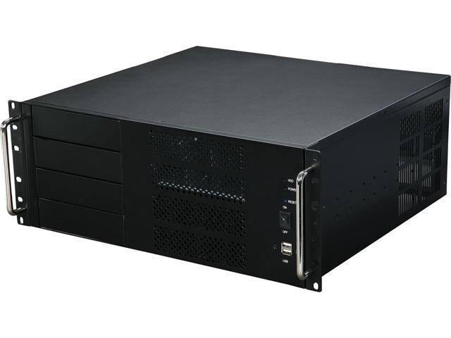 4U Rackmount Server Case H832399