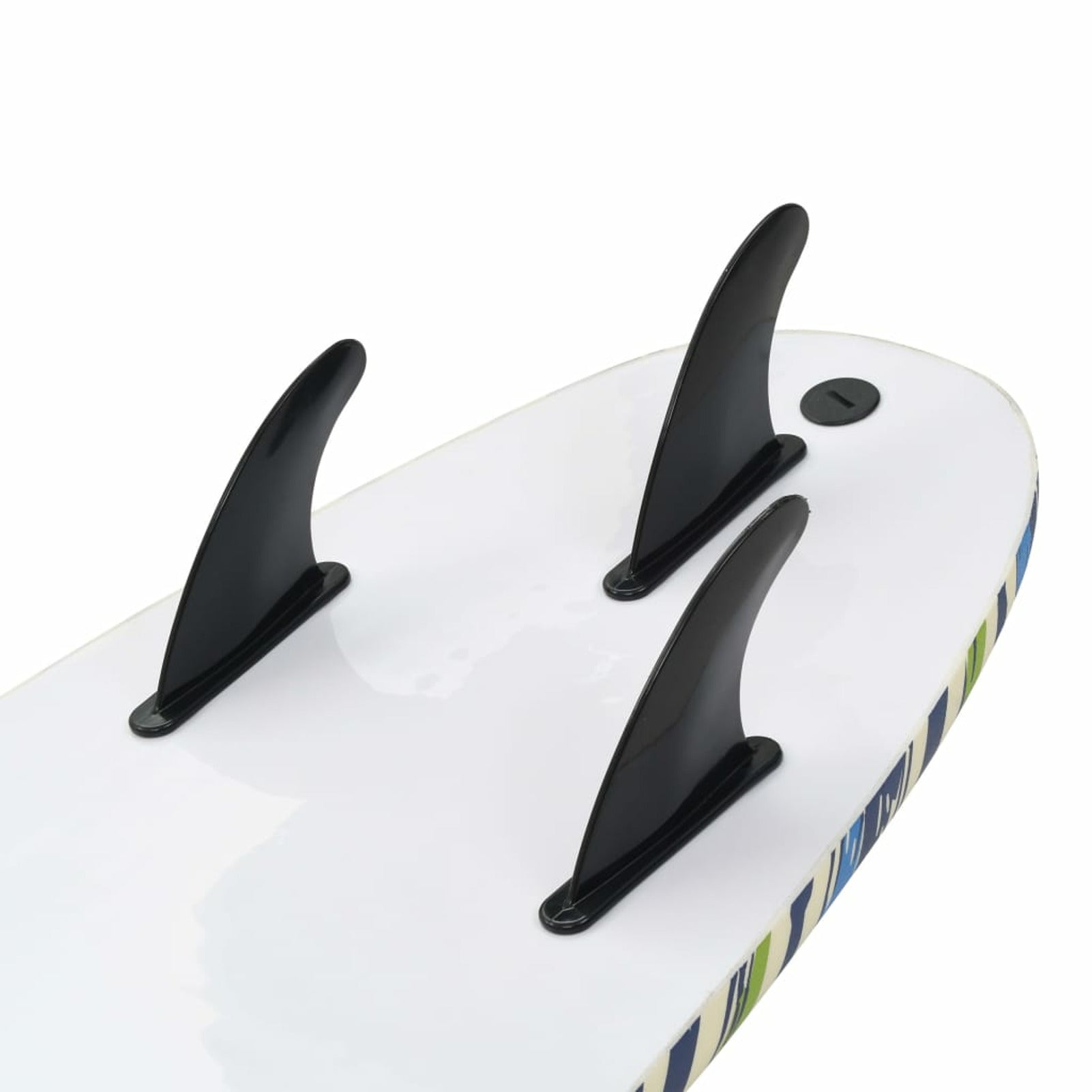 66.9" Surfboard T8984