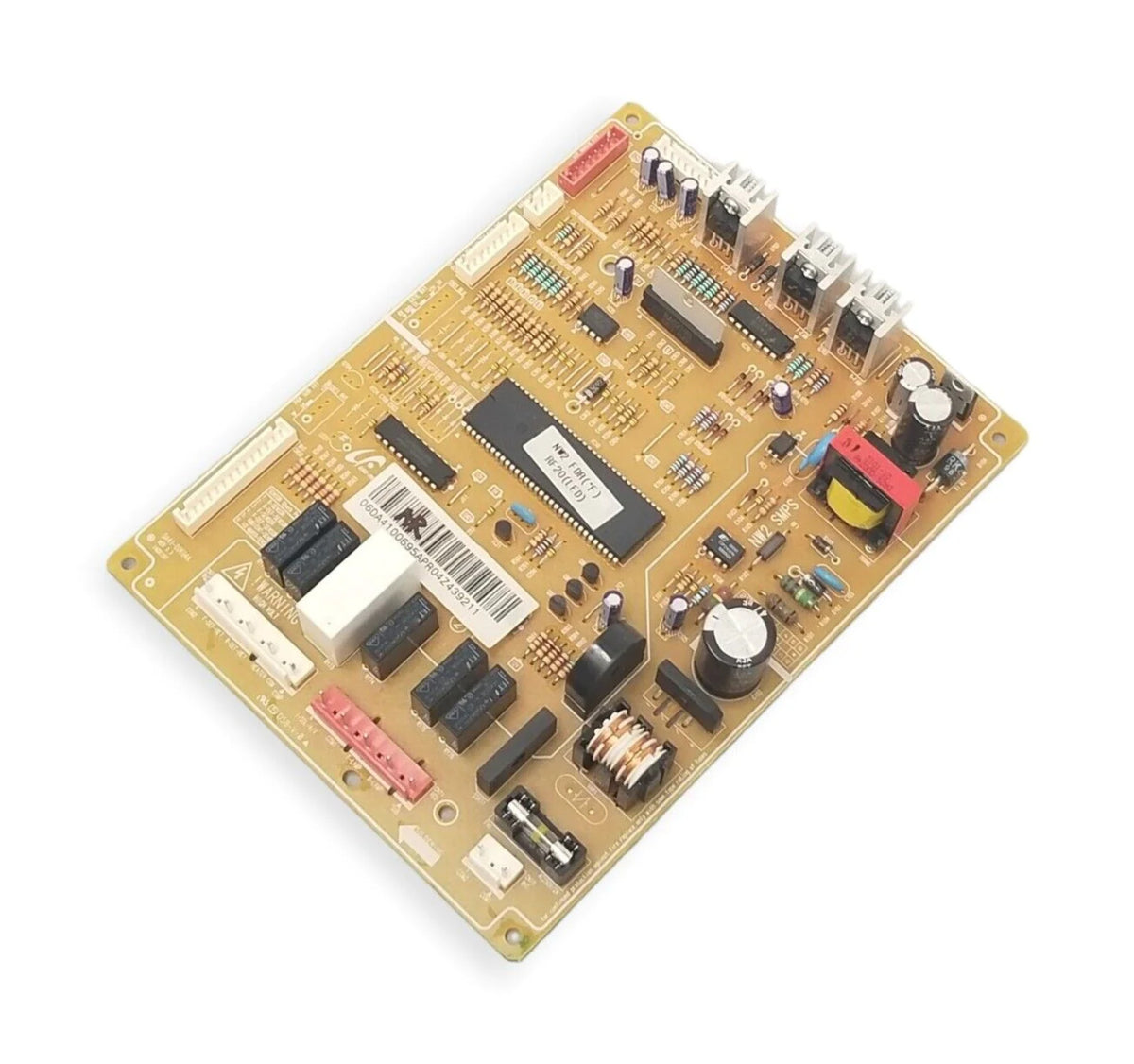 Refrigerator Control Board J31893