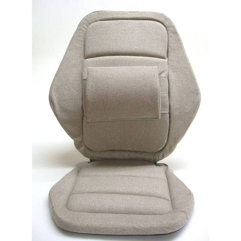 Grey Back Rest L9727