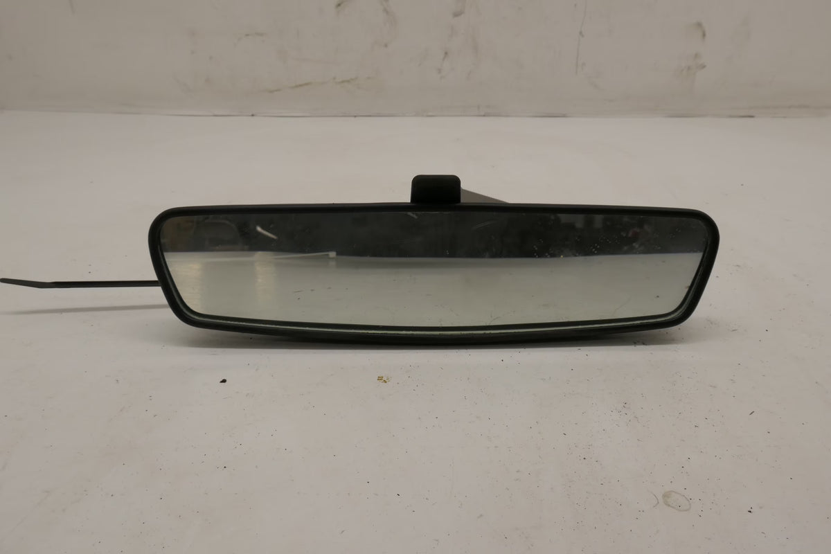 Pre-Owned 2014 Dodge Caravan Rear View Interior Mirror I70612