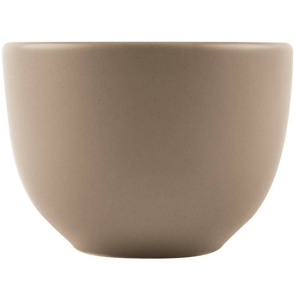10 Ounce Bouillon - 12 / CS M6507
