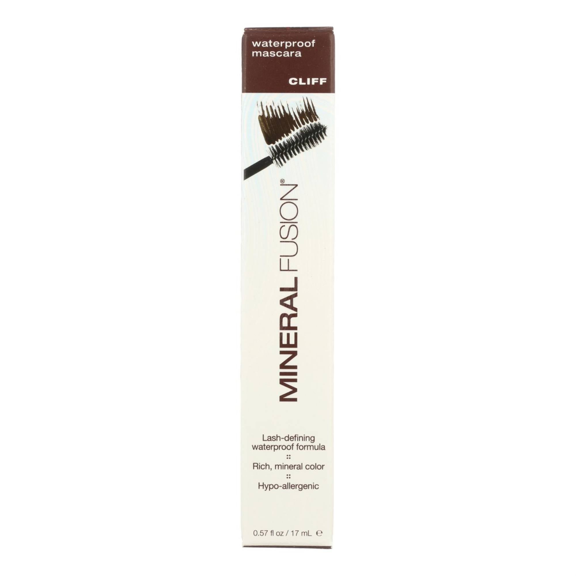 Waterproof Mascara R9157