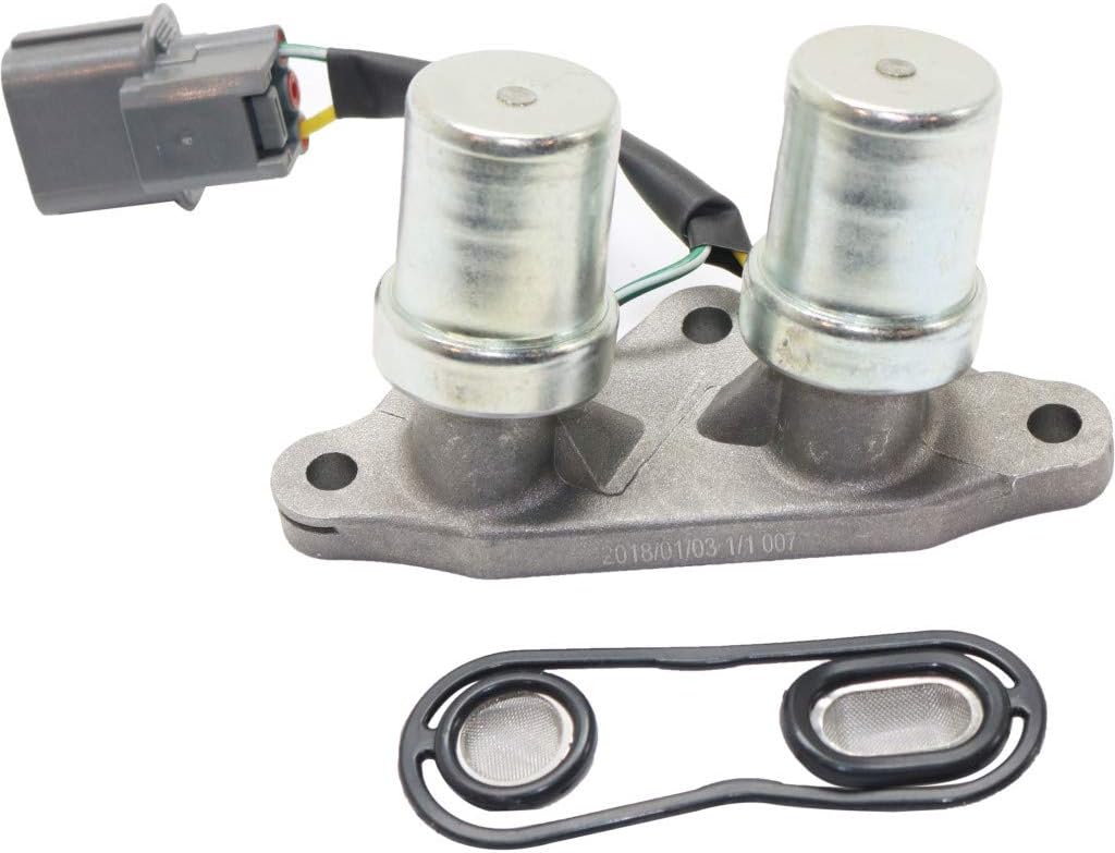 Automatic Transmission Shift Control Solenoid X317