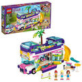 LEGO Friends Friendship Bus 41395 Building Kit (778 Pieces) S4489